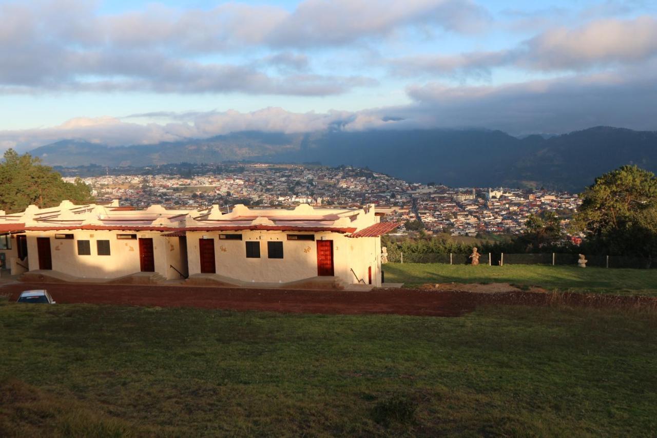 Hotel Altavista Zacatlán Esterno foto